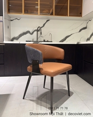 Ghế Ăn Hiện Đại 574S