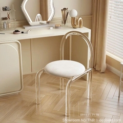Ghế Bàn Trang Điểm Đẹp 1115S