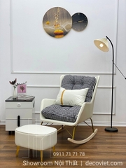 Ghế Bập Bênh Giá Rẻ 3062T