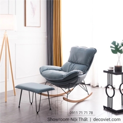 Ghế Bập Bênh Hiện Đại 3011T