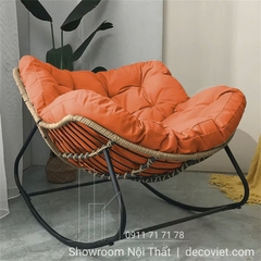 Ghế Bập Bênh Thư Giãn 3102T