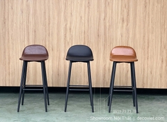 Ghế Bar Bọc Da 264T