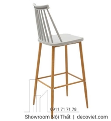 Ghế Bar Cao Cấp 169T