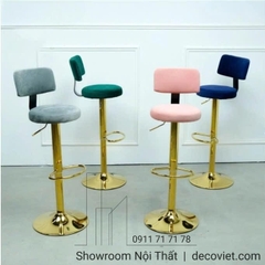 Ghế Bar Hiện Đại 214T