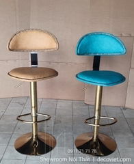 Ghế Bar Nhập Khẩu 211T