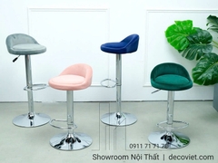 Ghế Bar Nhỏ Gọn 230T