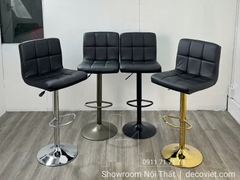 Ghế Bar Xoay 240T