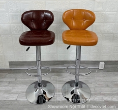 Ghế Bar Xoay Cao Cấp 227T