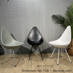 Ghế Cafe Hình Giọt Nước 209T