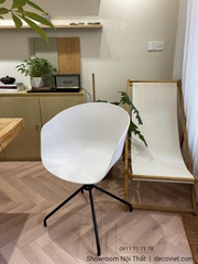 Ghế Cafe Lưng Nhựa 227T
