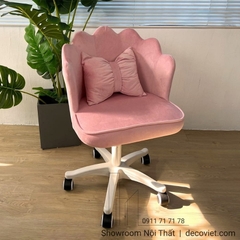 Ghế Học Sinh Cho Bé 132S