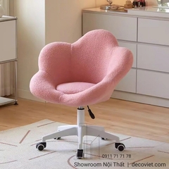 Ghế Học Sinh Dễ Thương 133S