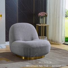 Ghế Lười Đọc Sách 3005T