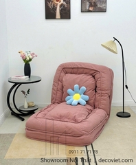 Ghế Nằm Thư Giãn 3104T
