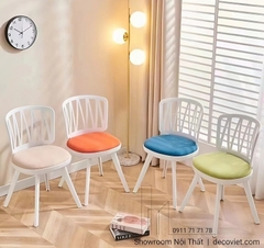 Ghế Ngồi Cafe Giá Rẻ 204T