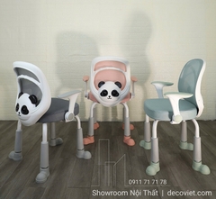 Ghế Ngồi Học Cho Bé 108S