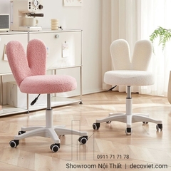 Ghế Ngồi Học Cho Bé Đẹp 130S