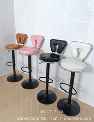 Ghế Ngồi Quầy Bar 161T