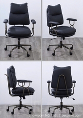 Ghế Nhân Viên Giá Rẻ 303T
