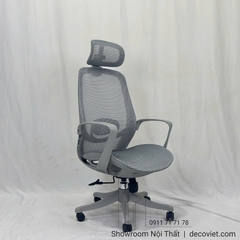 Ghế Nhân Viên Giá Rẻ 360T