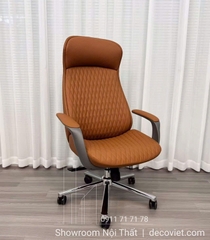 Ghế Nhân Viên Văn Phòng 326T