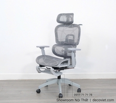 Ghế Nhân Viên Văn Phòng 340T