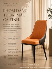 Ghế Nhập Khẩu Giá Rẻ 628S