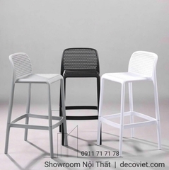 Ghế Quầy Bar Cao 132T