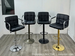 Ghế Quầy Bar Cao 241T