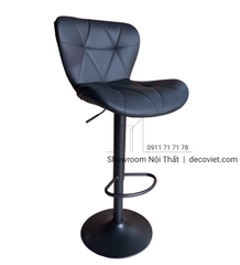 Ghế Quầy Bar Cao Cấp 117T