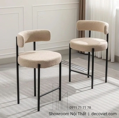 Ghế Quầy Bar Cao Cấp 219T