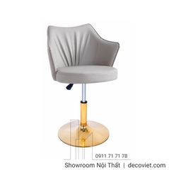 Ghế Quầy Bar Có Lưng Tựa 199T