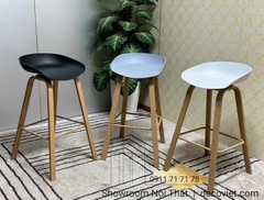 Ghế Quầy Bar Đẹp 142T