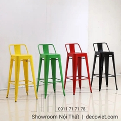 Ghế Quầy Bar Hiện Đại 130T