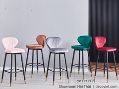 Ghế Quầy Bar Hiện Đại 246T