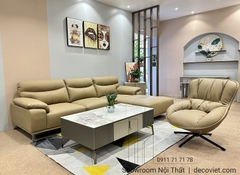 Ghế Sofa Cao Cấp 502T