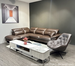 Ghế Sofa Cao Cấp 531T