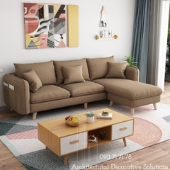 Ghế Sofa Cao Cấp 5687T