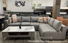 Sofa Bọc Vải Hiện Đại 572T