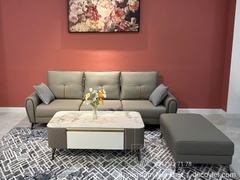 Ghế Sofa Băng 3 Chỗ Giá Rẻ 1195T