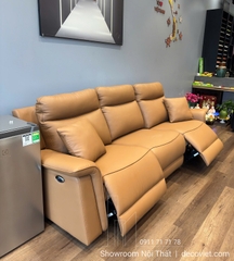 Ghế Sofa Băng Chỉnh Điện 1125T