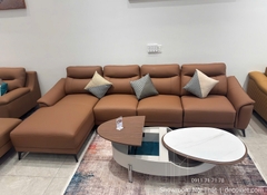 Ghế Sofa Chỉnh Điện 1164T