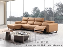 Ghế Sofa Chữ L Thông Minh 1640T