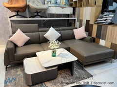 Ghế Sofa Da Bò 807T