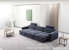 Ghế Sofa Da Thông Minh 1612T