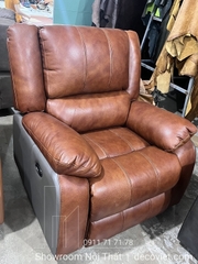 Ghế Sofa Đọc Sách Chỉnh Điện 3050T