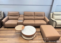 Sofa Nhập Khẩu Cao Cấp 1038T