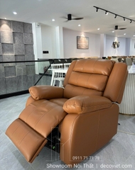 Ghế Sofa Thư Giãn Chỉnh Điện 3118T