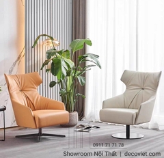 Ghế Thư Giãn Cao Cấp 3074T