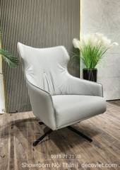 Ghế Thư Giãn Đọc Sách 3022T